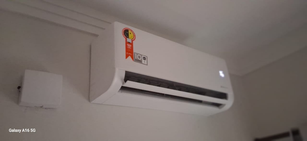 Instalação Residencial