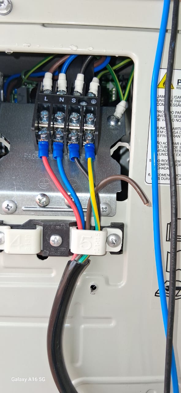 Técnica e Segurança